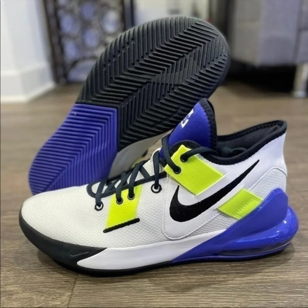 Nike Air Max Impact 2 sz 11.5 - Picture 1 of 6